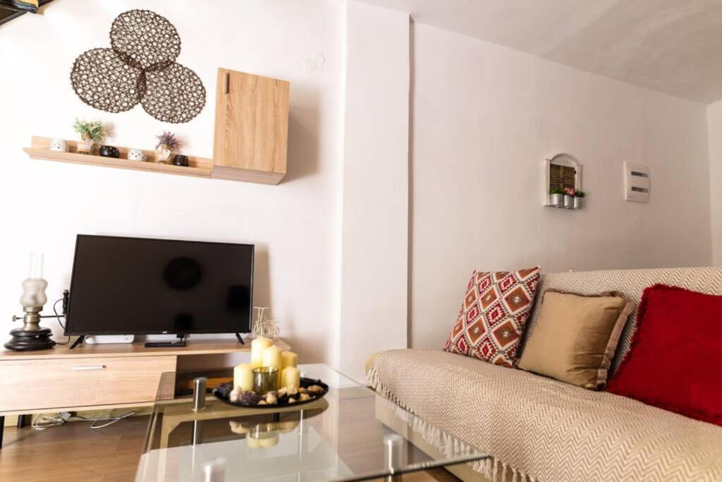 Argy'S Home Alexandroúpoli Extérieur photo
