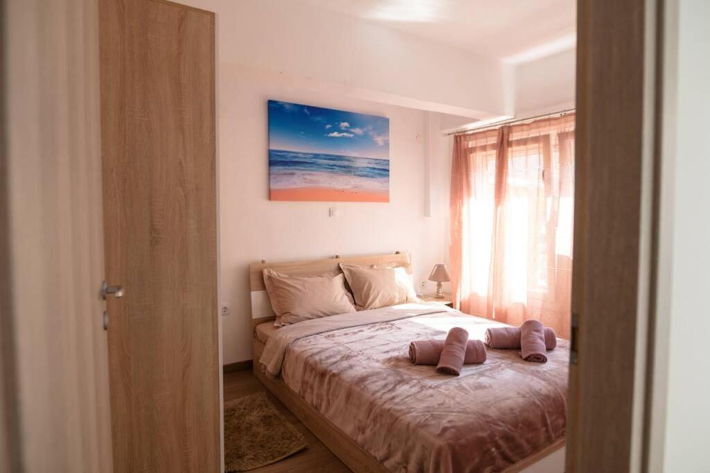 Argy'S Home Alexandroúpoli Extérieur photo