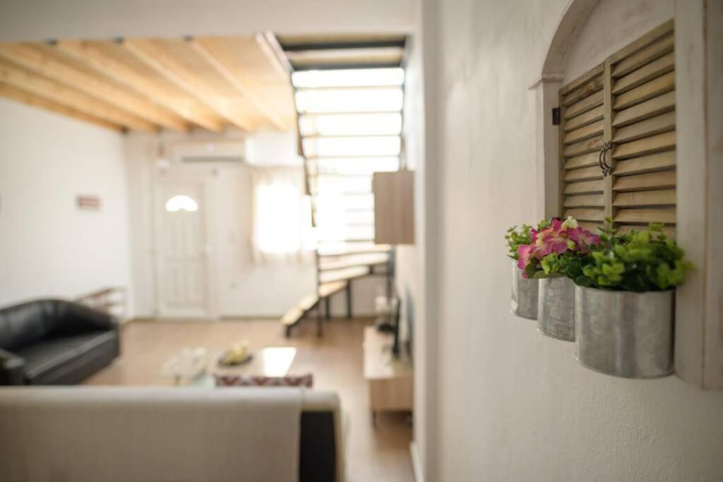 Argy'S Home Alexandroúpoli Extérieur photo