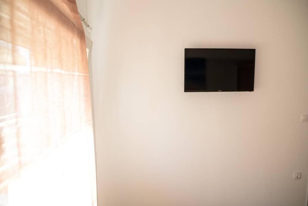 Argy'S Home Alexandroúpoli Extérieur photo
