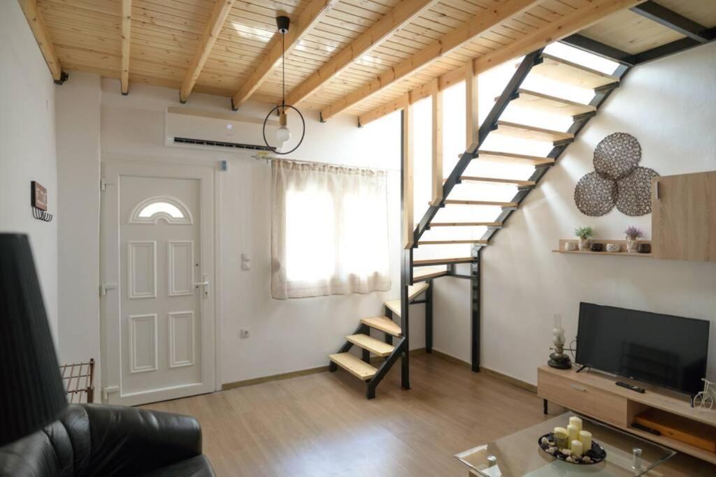 Argy'S Home Alexandroúpoli Extérieur photo